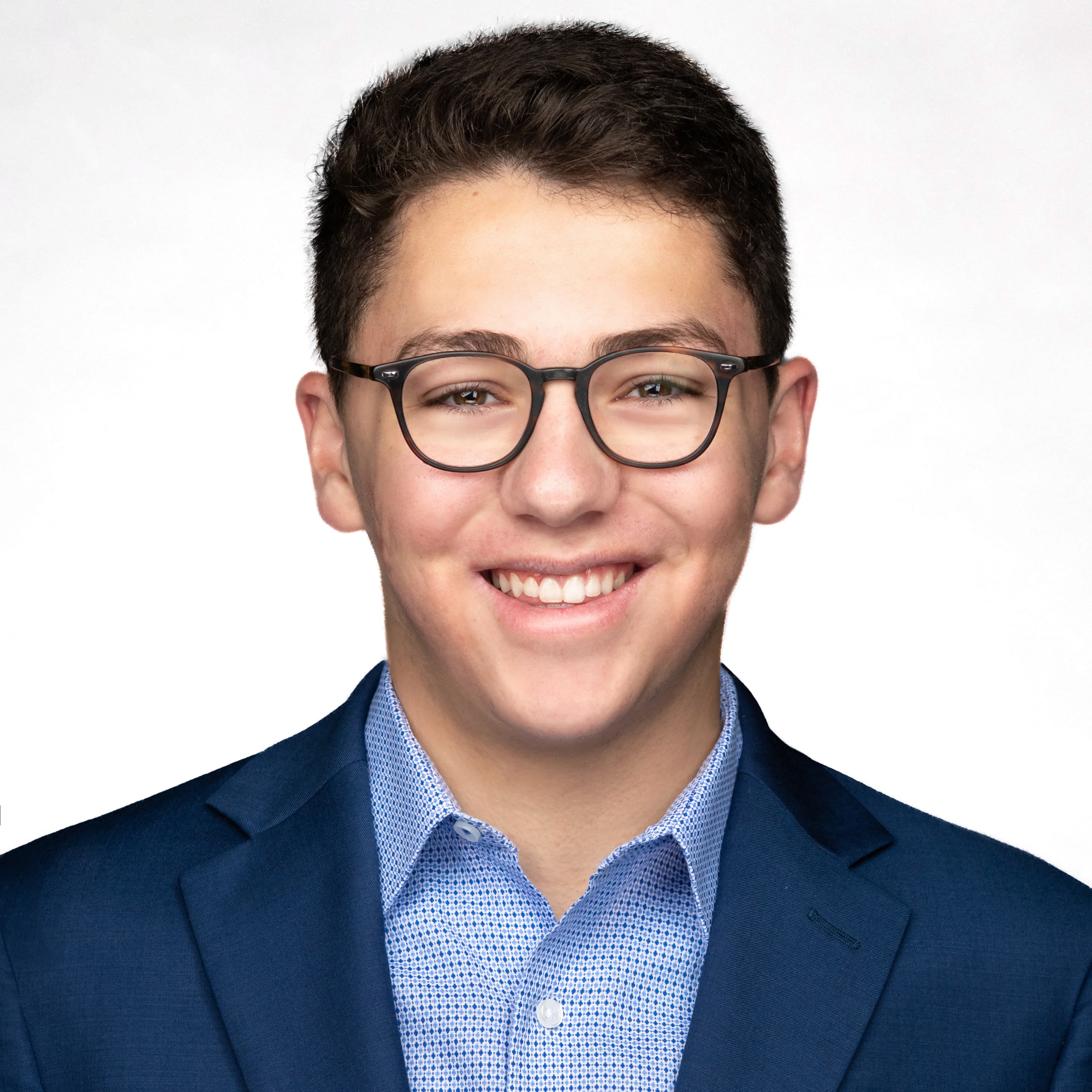 Nathan Wolf
